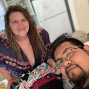 Meet your Posher, Jaime